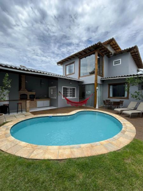 Refúgio da Tartaruga - Piscina Aquecida